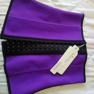 Wait trainer waist girdle